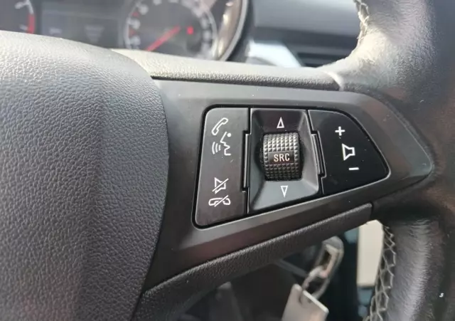 OPEL Corsa 1.4 Easytronic (ecoFLEX) Start/Stop Innovation