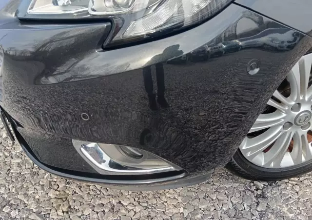 OPEL Corsa 1.4 Easytronic (ecoFLEX) Start/Stop Innovation