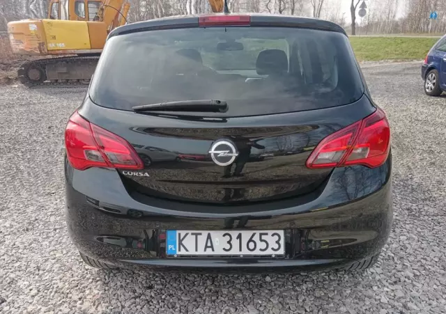 OPEL Corsa 1.4 Easytronic (ecoFLEX) Start/Stop Innovation