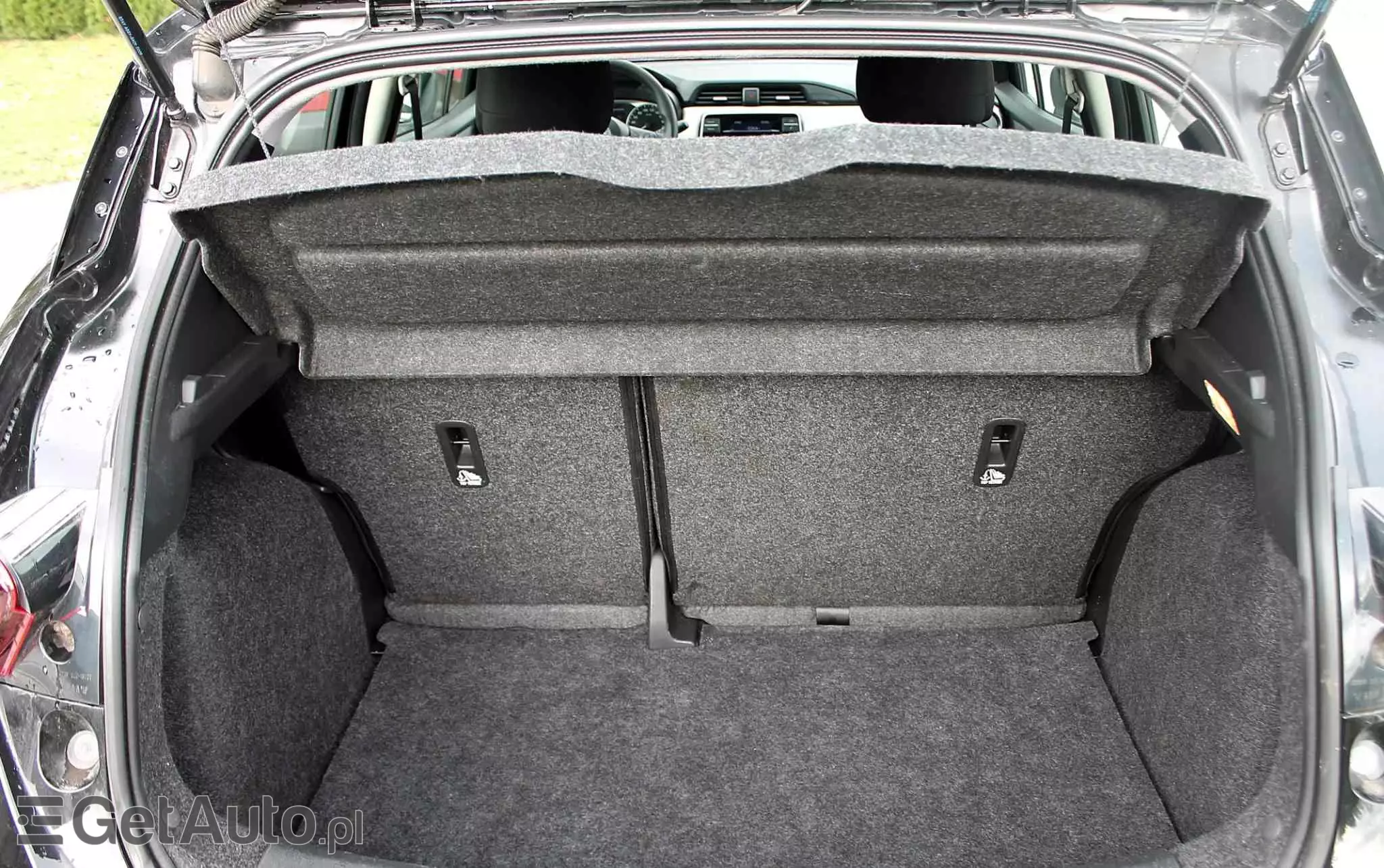 NISSAN Micra 1.0 Visia