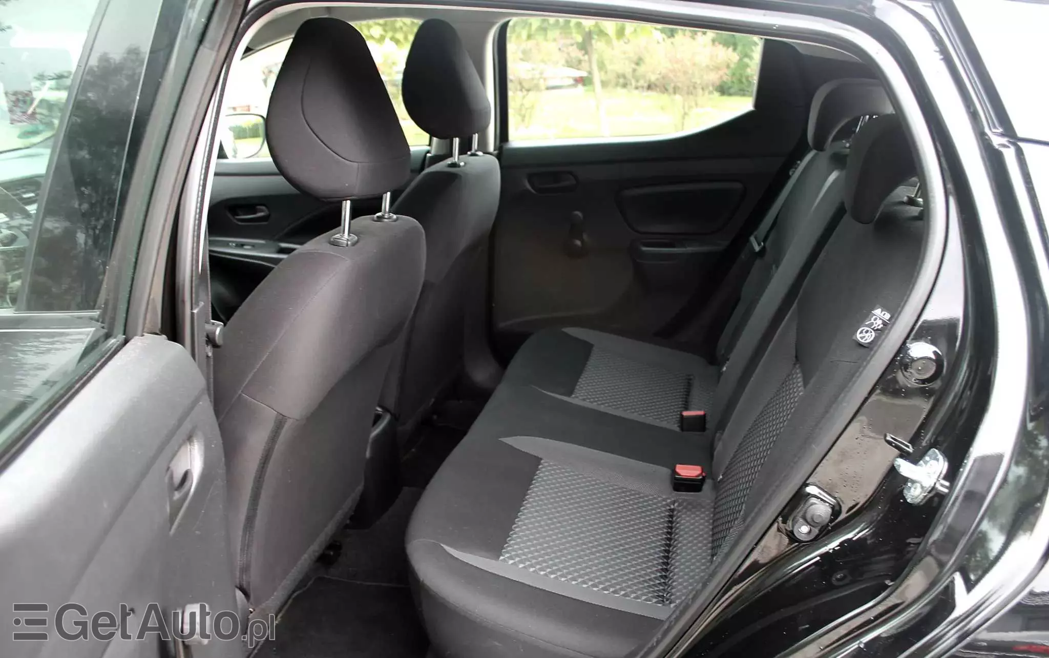 NISSAN Micra 1.0 Visia