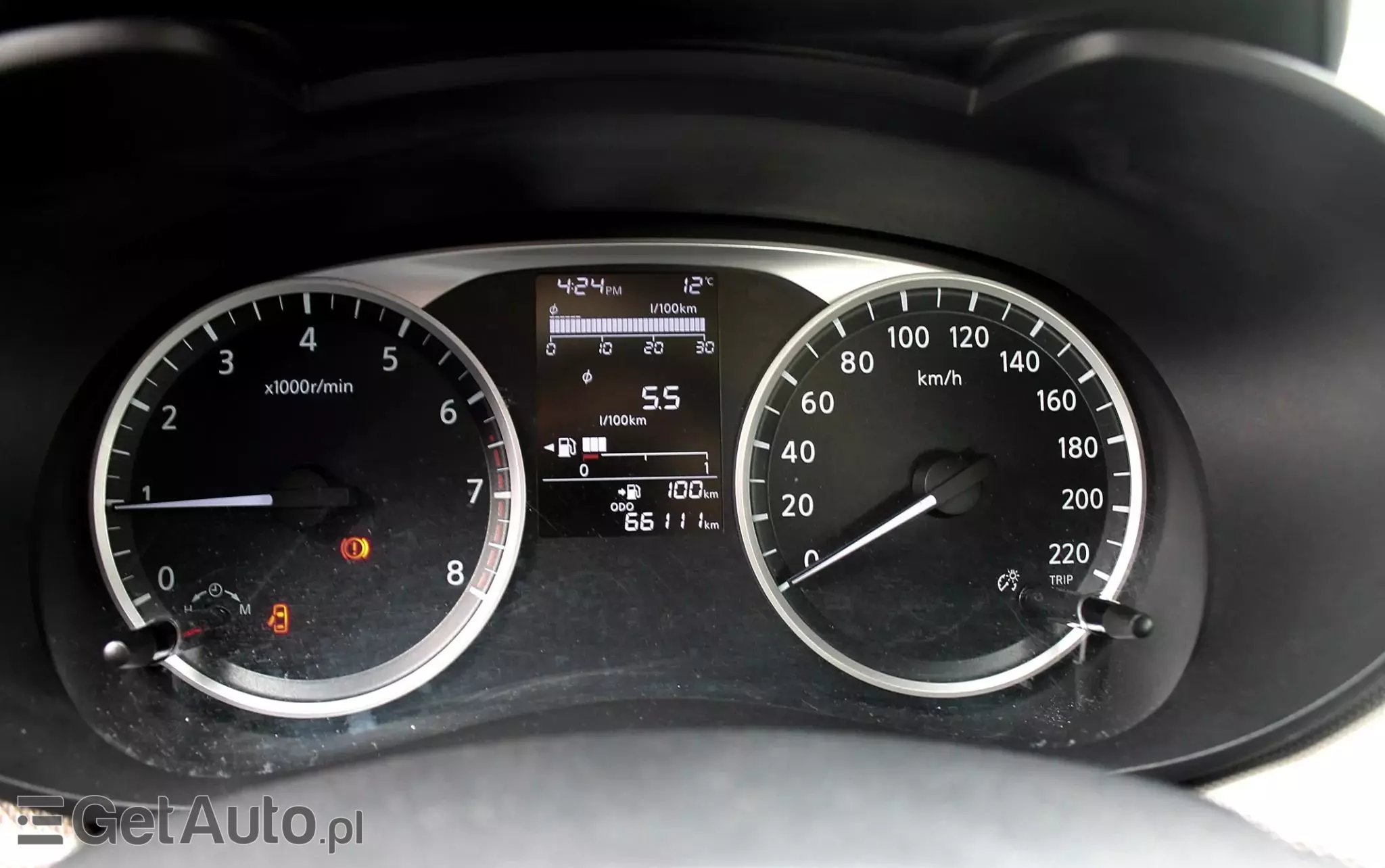 NISSAN Micra 1.0 Visia