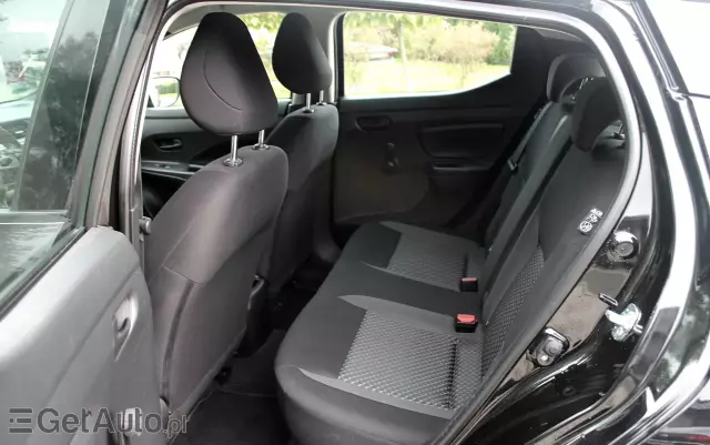 NISSAN Micra 1.0 Visia