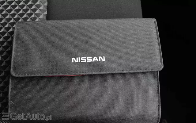 NISSAN Micra 1.0 Visia