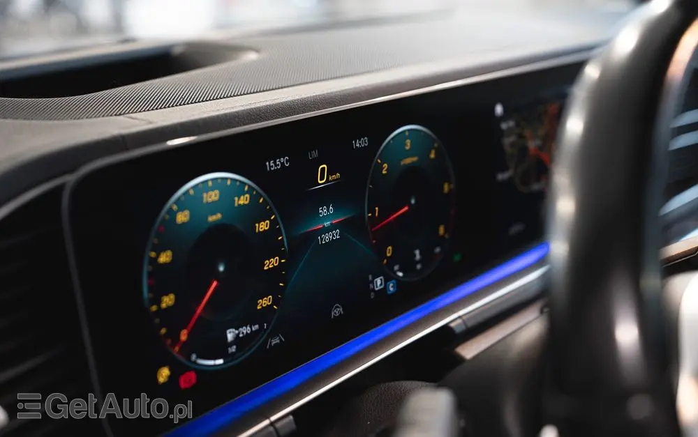 MERCEDES-BENZ GLE 400 d 4-Matic Premium Plus