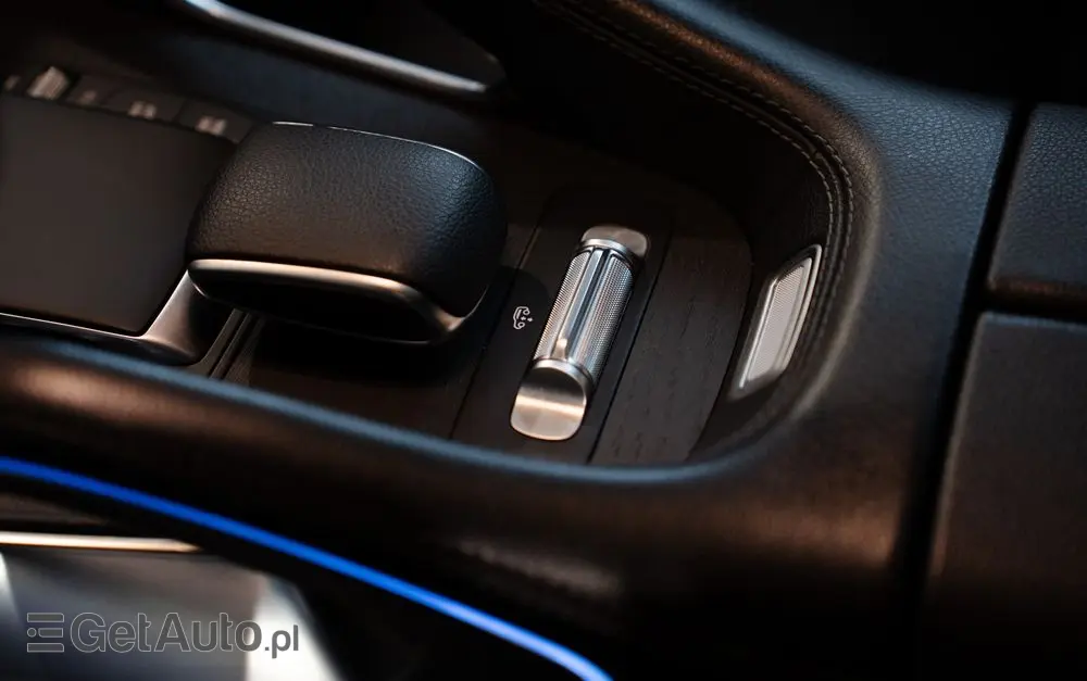 MERCEDES-BENZ GLE 400 d 4-Matic Premium Plus