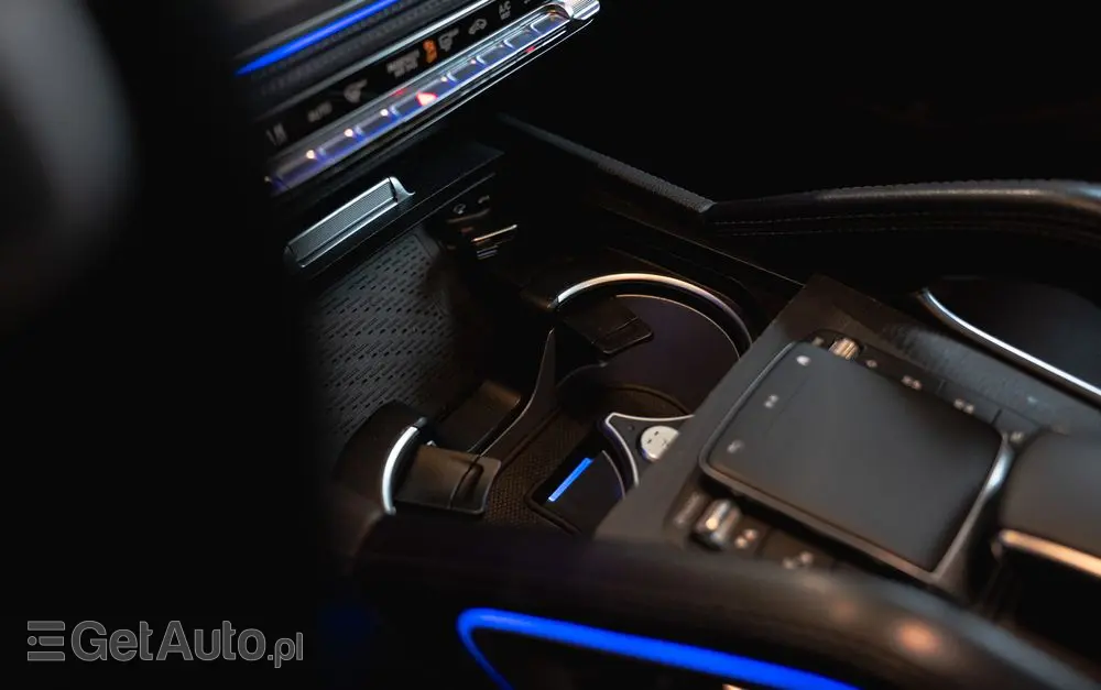 MERCEDES-BENZ GLE 400 d 4-Matic Premium Plus