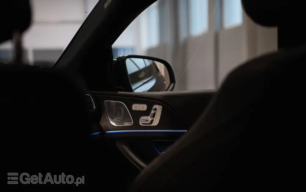 MERCEDES-BENZ GLE 400 d 4-Matic Premium Plus