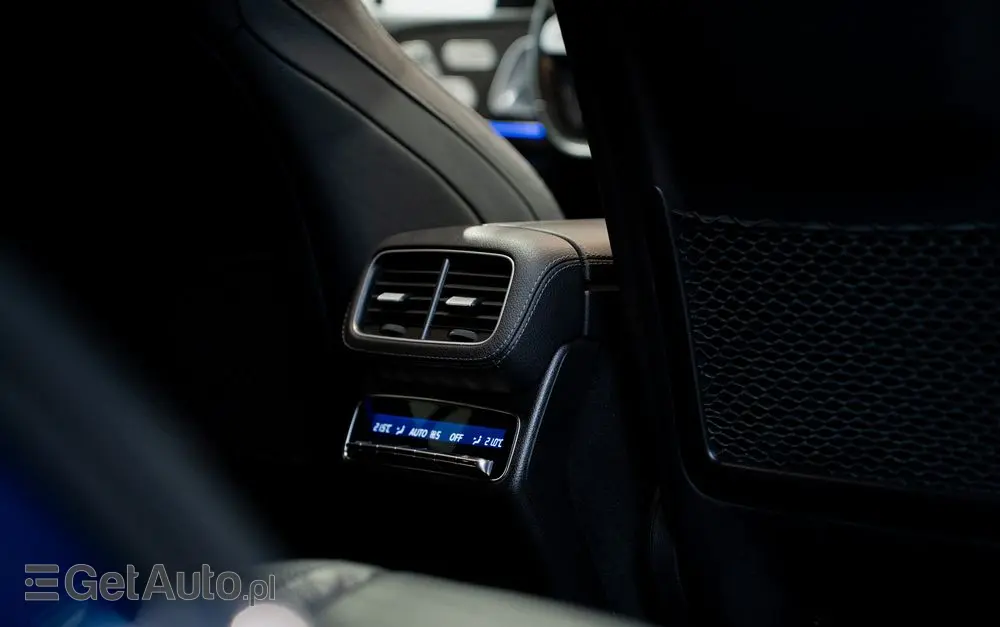 MERCEDES-BENZ GLE 400 d 4-Matic Premium Plus