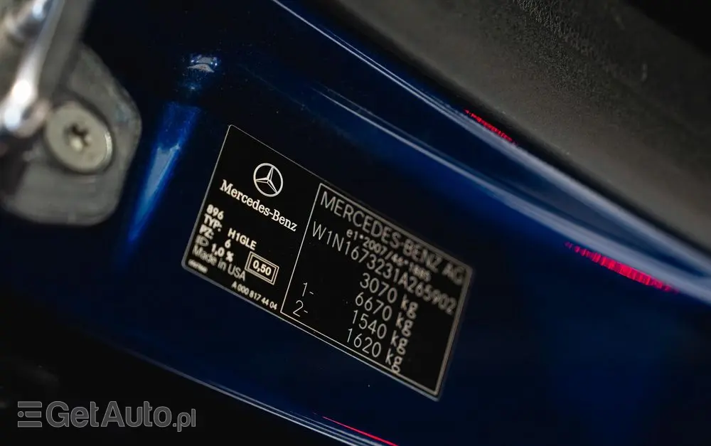 MERCEDES-BENZ GLE 400 d 4-Matic Premium Plus