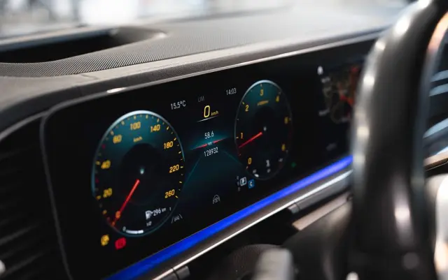 MERCEDES-BENZ GLE 400 d 4-Matic Premium Plus