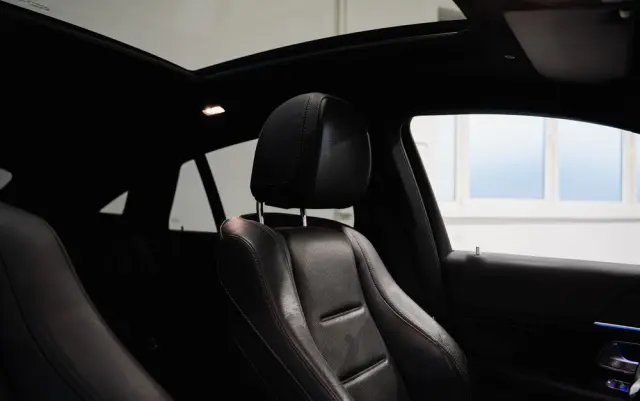 MERCEDES-BENZ GLE 400 d 4-Matic Premium Plus