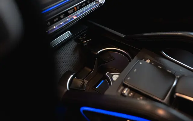 MERCEDES-BENZ GLE 400 d 4-Matic Premium Plus