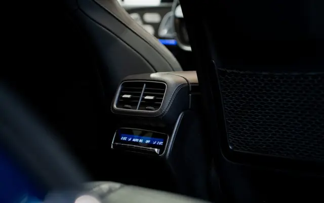 MERCEDES-BENZ GLE 400 d 4-Matic Premium Plus