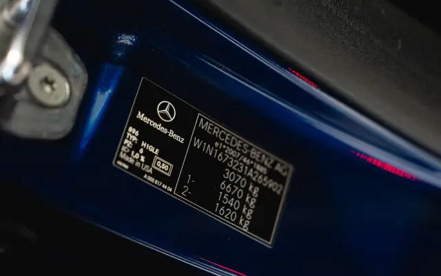 MERCEDES-BENZ GLE 400 d 4-Matic Premium Plus