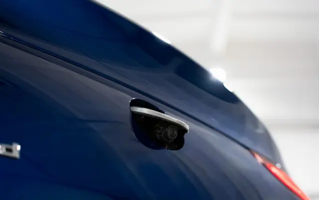 MERCEDES-BENZ GLE 400 d 4-Matic Premium Plus