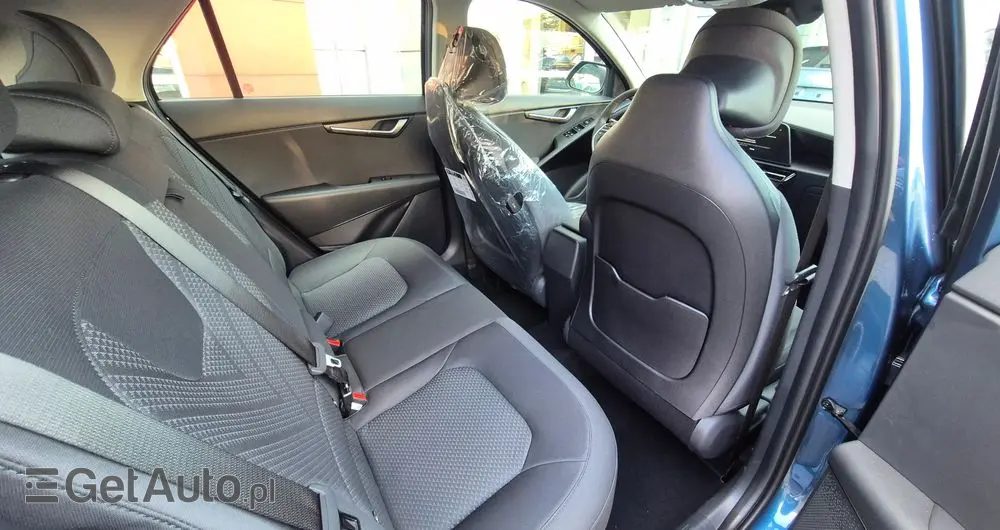 KIA Niro 1.6 GDI Hybrid M