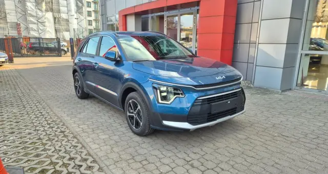 KIA Niro 1.6 GDI Hybrid M