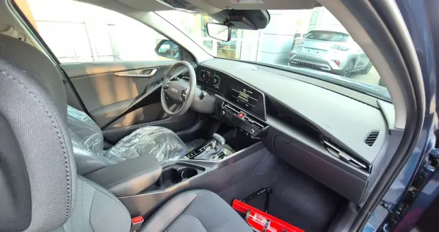 KIA Niro 1.6 GDI Hybrid M