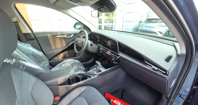 KIA Niro 1.6 GDI Hybrid M
