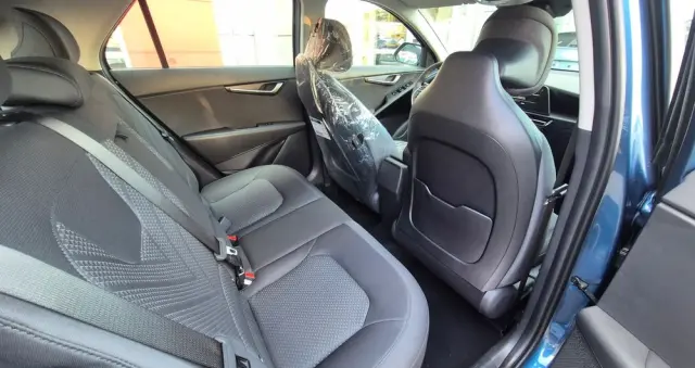 KIA Niro 1.6 GDI Hybrid M