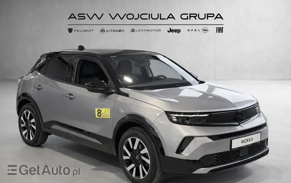 OPEL Mokka 1.2 T GS S&S