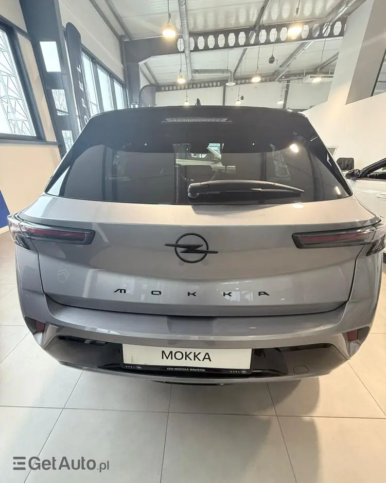 OPEL Mokka 1.2 T GS S&S
