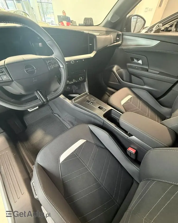 OPEL Mokka 1.2 T GS S&S
