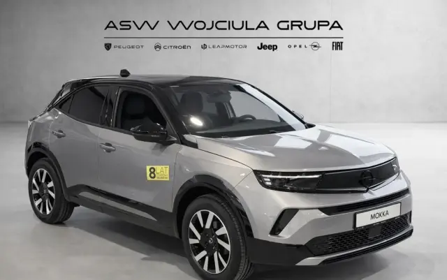 OPEL Mokka 1.2 T GS S&S