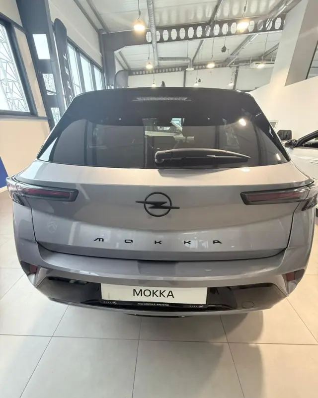 OPEL Mokka 1.2 T GS S&S