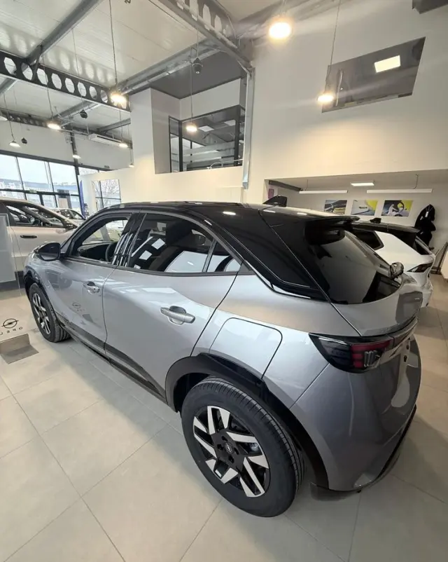 OPEL Mokka 1.2 T GS S&S