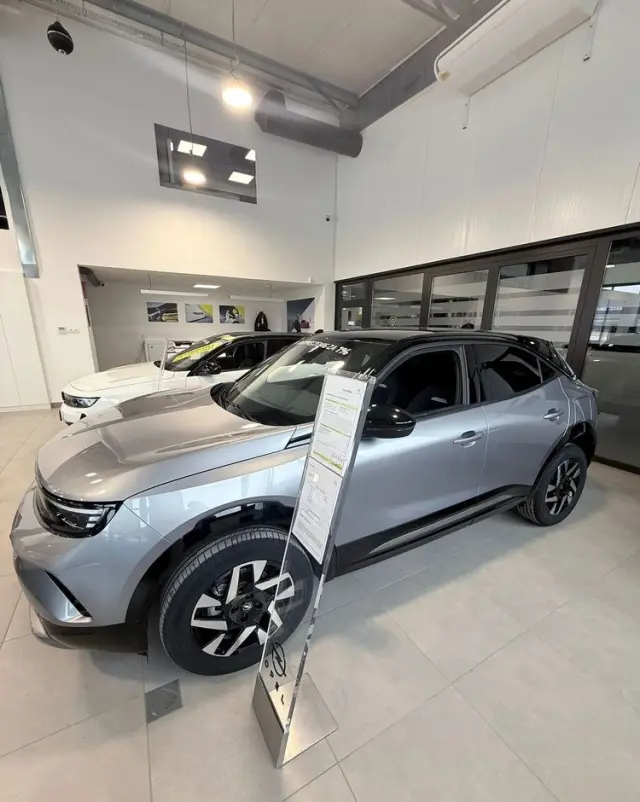 OPEL Mokka 1.2 T GS S&S