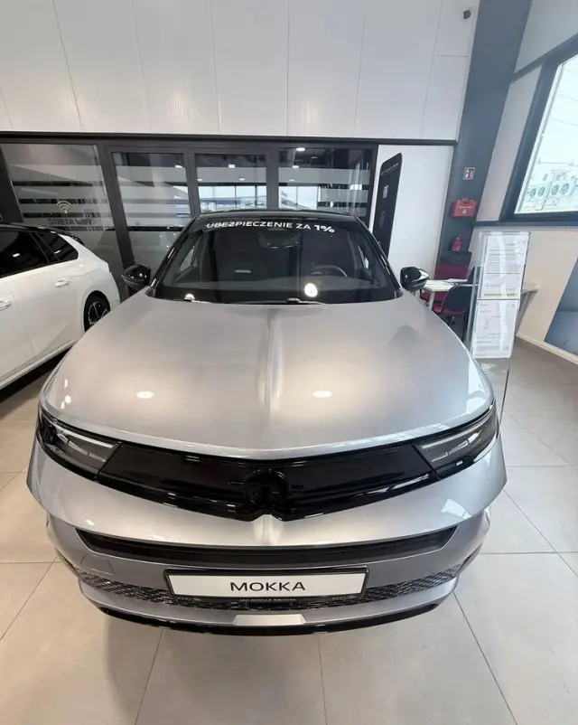 OPEL Mokka 1.2 T GS S&S