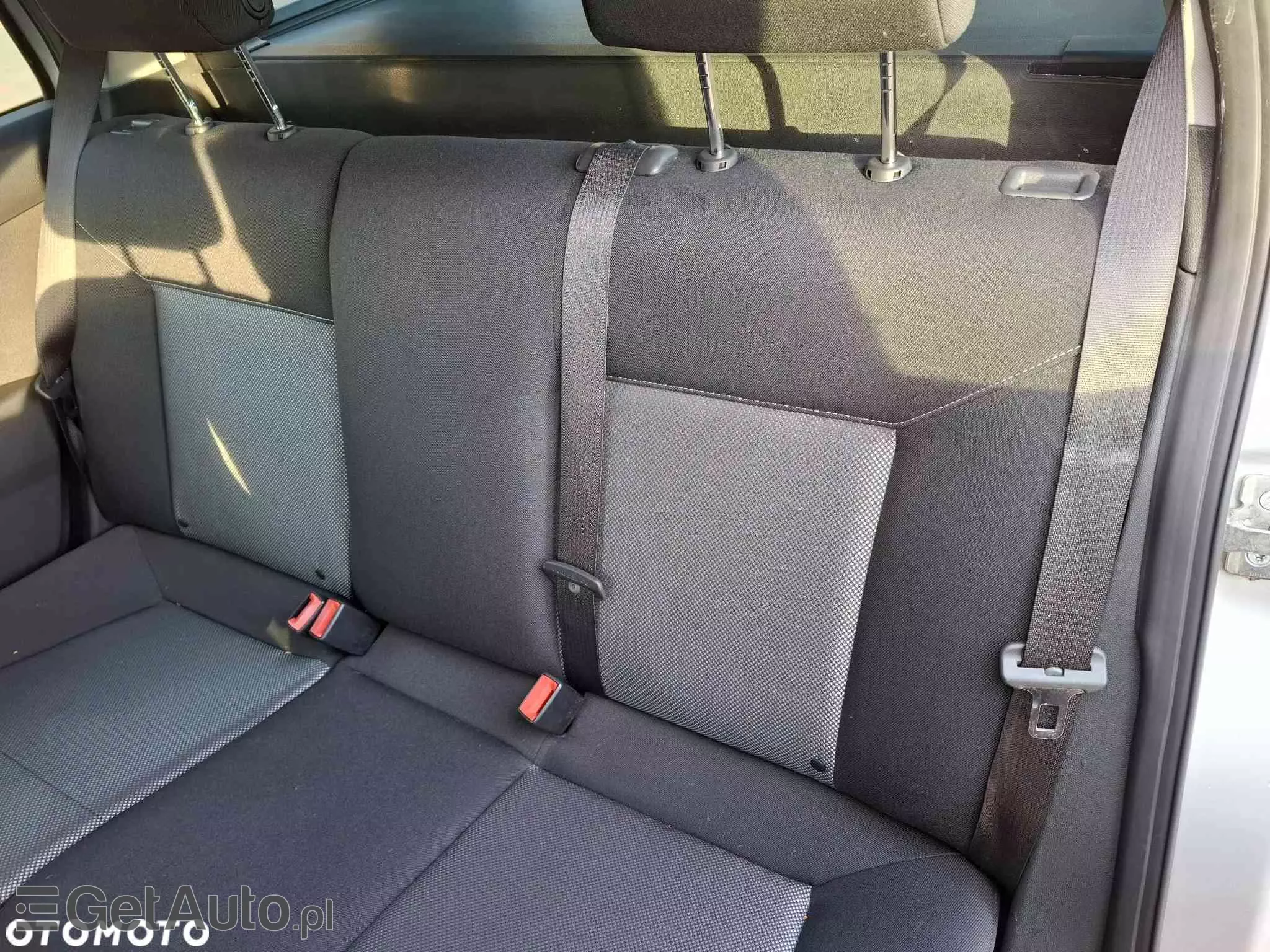 OPEL Astra 1.7 CDTI Caravan DPF Edition