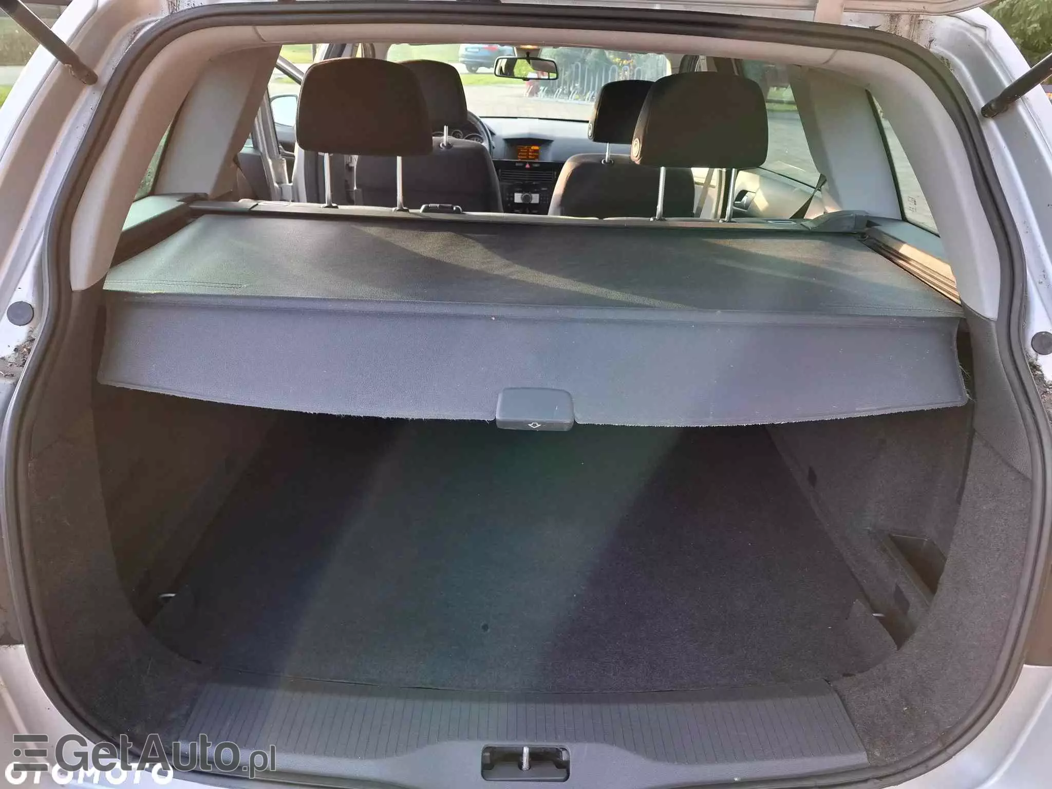 OPEL Astra 1.7 CDTI Caravan DPF Edition