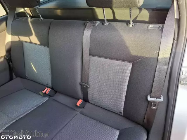 OPEL Astra 1.7 CDTI Caravan DPF Edition