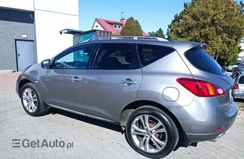 NISSAN Murano 