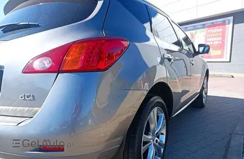 NISSAN Murano 