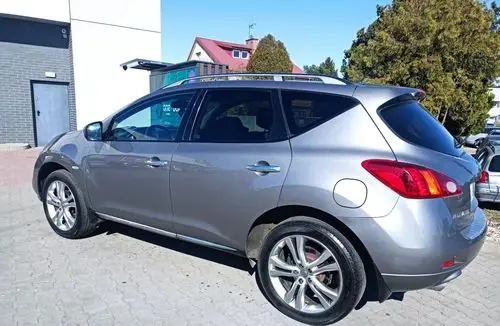 NISSAN Murano 