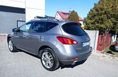 NISSAN Murano 