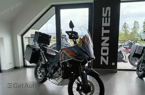 ZONTES 703 F 