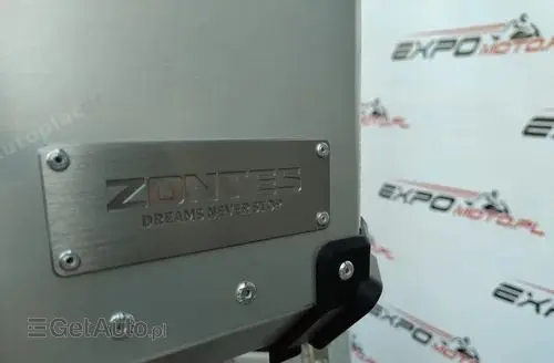 ZONTES 703 F 