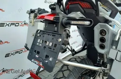 ZONTES 703 F 