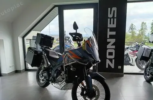 ZONTES 703 F 