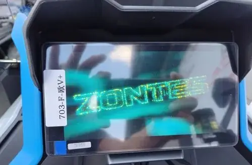 ZONTES 703 F 