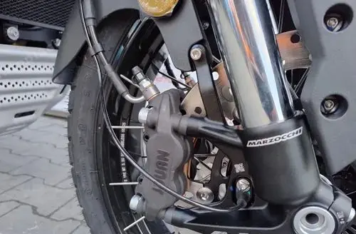 ZONTES 703 F 