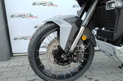 ZONTES 703 F 
