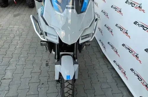 ZONTES 703 F 