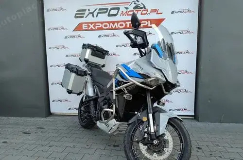 ZONTES 703 F 