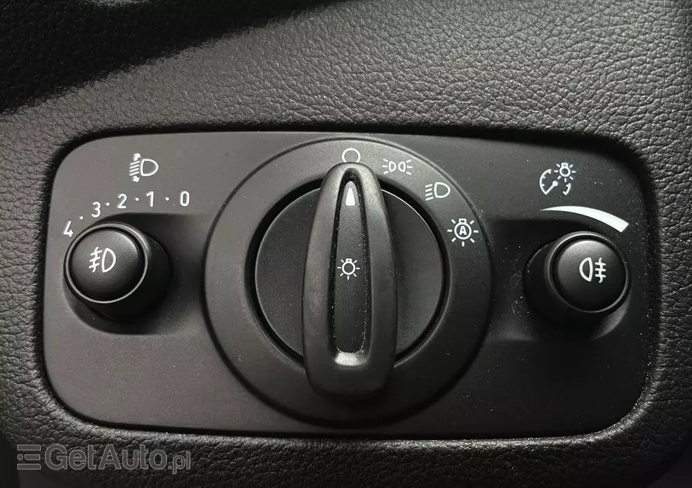 FORD Kuga 2.0 TDCi 4WD Titanium